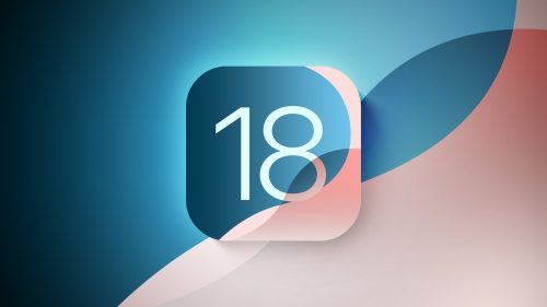 آبل تعلن رسمياً عن نظام التشغيل الجديد iOS 18: مزيد من التخصيص، وSiri أكثر ذكاءً