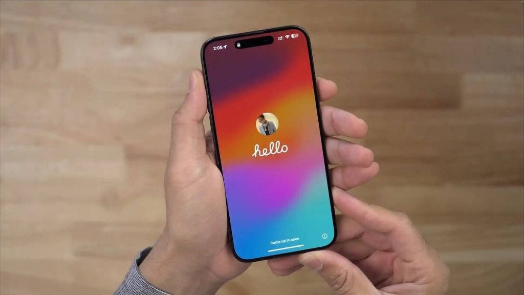 آبل تبدأ العمل على تحديث iOS 19 الذي يحمل الاسم الرمزي “Luck” آبل تبدأ العمل على تحديث iOS 19 الذي يحمل الاسم الرمزي “Luck”