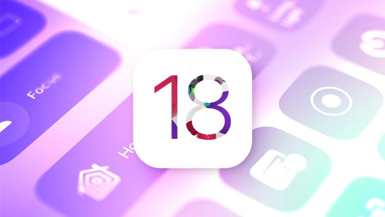 شائعات تشير إلى إعادة تصميم كبيرة لمركز التحكم في ايفون مع نظام  iOS 18