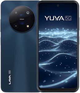 Lava Yuva 5G | لافا يوفا 5 جي