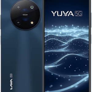 Lava Yuva 5G | لافا يوفا 5 جي