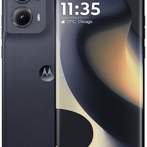 Motorola Edge 2024 | موتورولا إيدج 2024