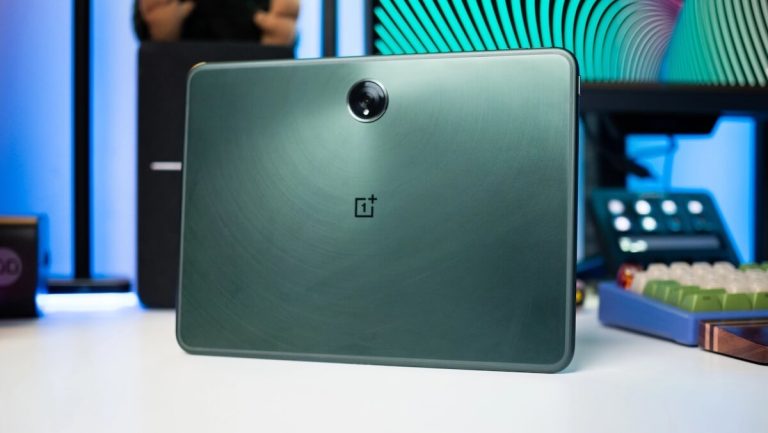 OnePlus تشوق لجهازها اللوحي القادم Pad Pro كأقوى جهاز لوحي يعمل بنظام اندرويد