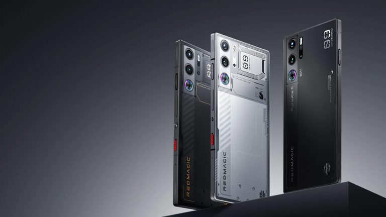 ريد ماجيك قد تطلق هواتفها الجديدة Red Magic 10 في نوفمبر القادم بشرائح Snapdragon 8 Gen 4