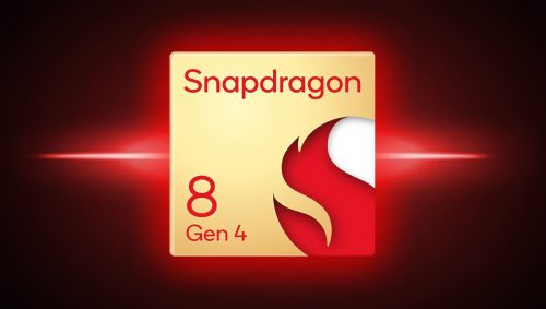 معالج  Snapdragon 8 Gen 4 من كوالكوم يتفوق على معالج A17 Pro من آبل في اختبارات الأداء