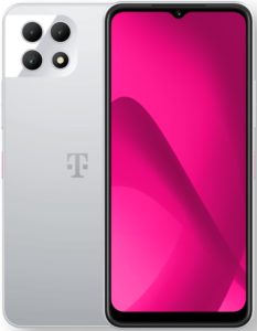 T-Mobile REVVL 7 | تي موبايل ريفل 7