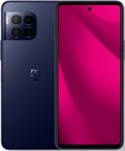 سعر و مواصفات T-Mobile REVVL 7 Pro