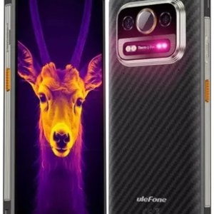 Ulefone Armor 25T Pro | يوليفون أرمور 25 تي برو