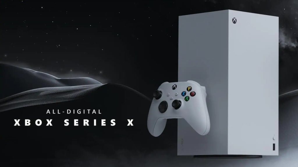 مايكروسوفت تكشف عن جهاز Xbox Series X باللون الأبيض إلى جانب خيارات تخزين جديدة مايكروسوفت تكشف عن جهاز Xbox Series X باللون الأبيض إلى جانب خيارات تخزين جديدة