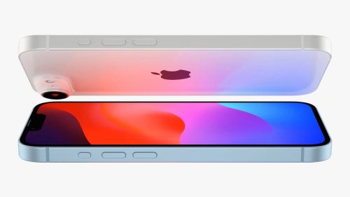 آبل تخطط لإعادة استخدام شاشات OLED الخاصة بهاتف iPhone 13 لجهاز iPhone SE 4