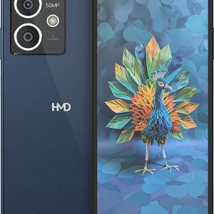 HMD Crest | إتش إم دي كريست