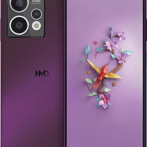 HMD Crest Max | إتش إم دي كريست ماكس