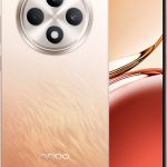 Oppo Reno12 F 4G | اوبو رينو 12 إف 4G