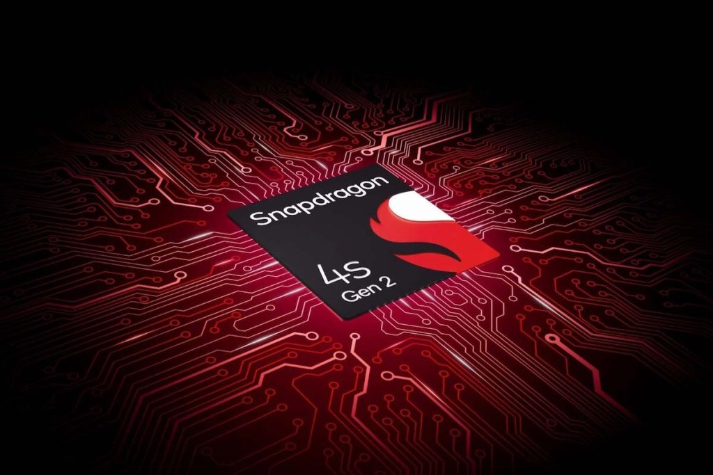كوالكوم تعلن عن شرائح Snapdragon 4s Gen 2 الجديدة لهواتف 5G الاقتصادية كوالكوم تعلن عن شرائح Snapdragon 4s Gen 2 الجديدة لهواتف 5G الاقتصادية