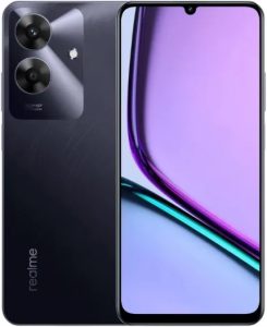 Realme Narzo N61