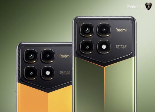 شاومي تطلق هاتفها الرائد Redmi K70 Ultra في الصين