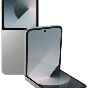 Samsung Galaxy Z Flip6 | سامسونج جالكسي زيد فليب 6