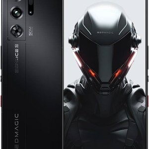 ZTE nubia RedMagic 9S Pro | زد تي إيه نوبيا ريد ماجيك 9 إس برو