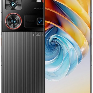 ZTE nubia Z60 Ultra Leading | زد تي إي نوبيا زد 60 ألترا ليدينغ