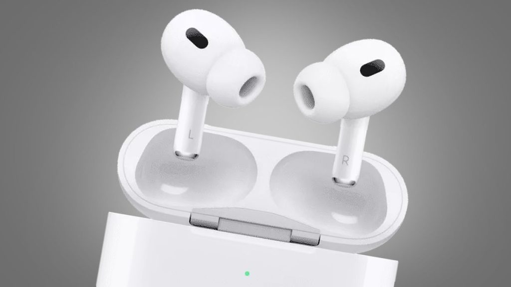ترقية ضخمة لسماعات AirPods تتميز بكاميرا تعمل بالأشعة تحت الحمراء قادمة في عام 2026