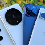 أحدث الهواتف الذكية + التسوّق الذكي