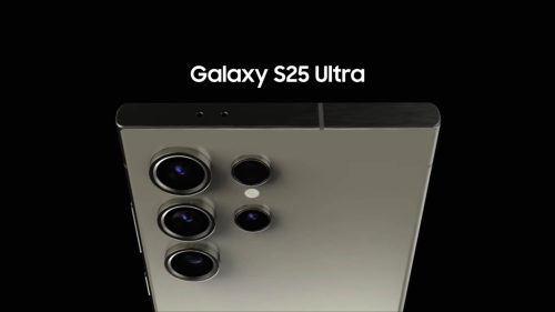 أخيراً سيحصل هاتف Galaxy S25 Ultra على زيادة في ذاكرة الوصول العشوائي RAM!