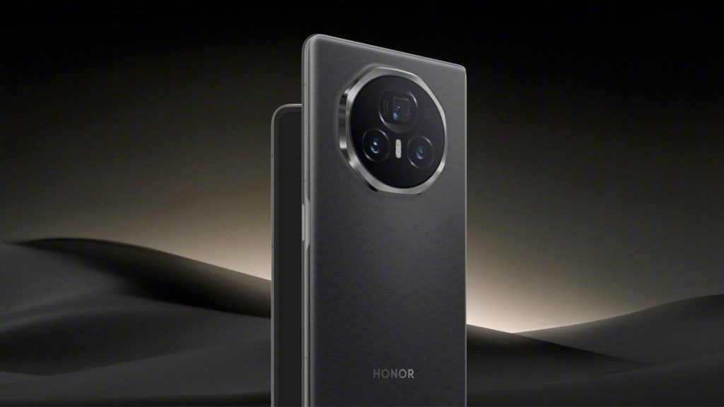 قبيل الإعلان الرسمي .. تسريبات جديدة حول هاتف Honor Magic V3 تتعلق بالسماكة والبطارية قبيل الإعلان الرسمي .. تسريبات جديدة حول هاتف Honor Magic V3 تتعلق بالسماكة والبطارية