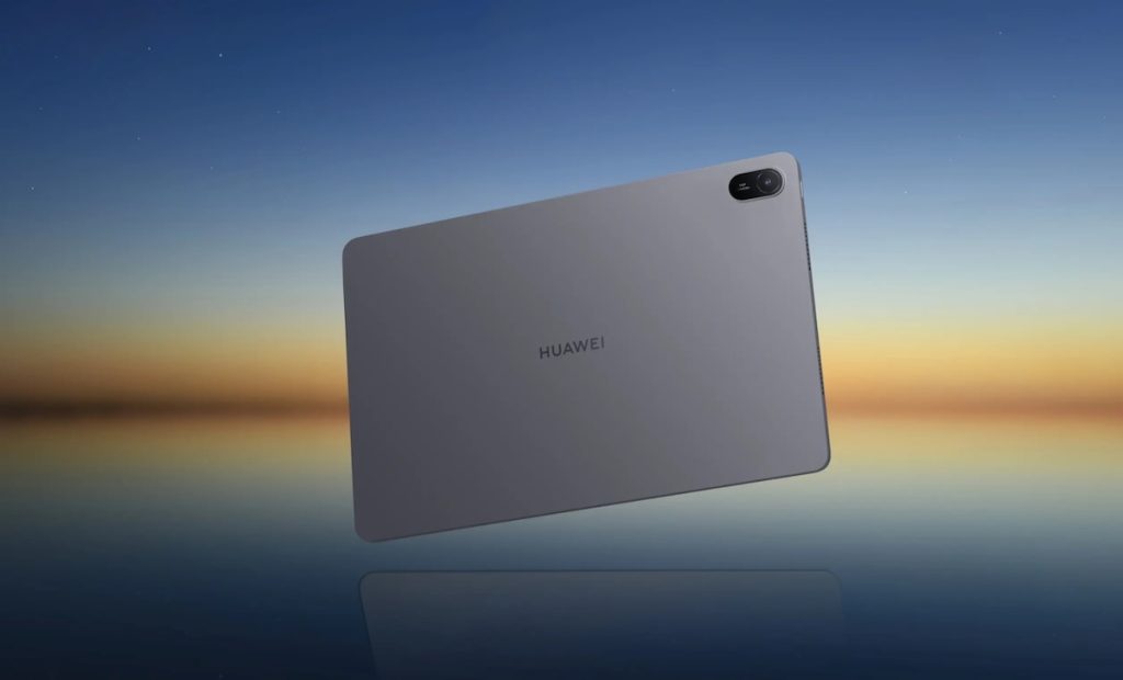 هواوي تطلق جهازها اللوحي الاقتصادي Huawei MatePad SE 11 (2024)