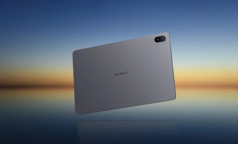 هواوي تطلق جهازها اللوحي الاقتصادي Huawei MatePad SE 11 (2024)