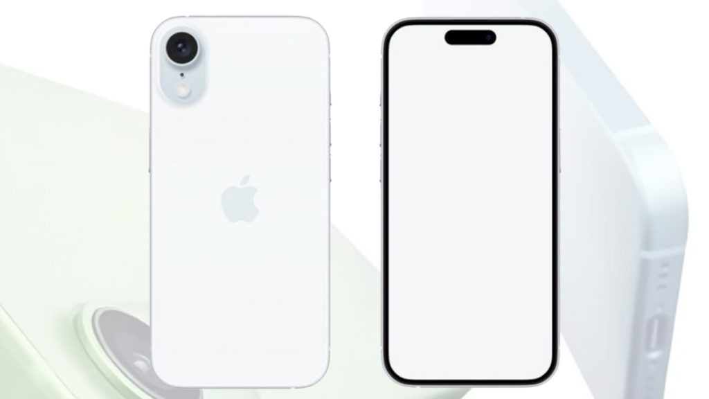 تقرير جديد يقول أن تصميم iPhone SE 4 القادم سيعتمد على iPhone 16 تقرير جديد يقول أن تصميم iPhone SE 4 القادم سيعتمد على iPhone 16