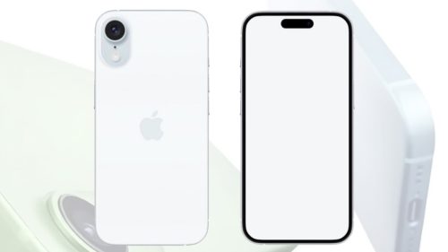 تقرير جديد يقول أن تصميم iPhone SE 4 القادم سيعتمد على iPhone 16