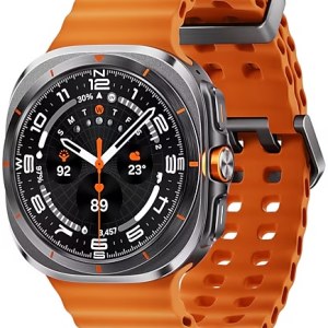 Samsung Galaxy Watch Ultra | سامسونج جالكسي ووتش 7 ألترا