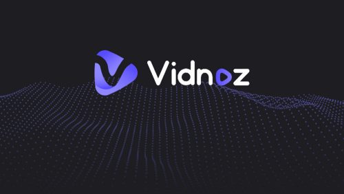 إنشاء الفيديوهات بالذكاء الاصطناعي باحترافية مع Vidnoz