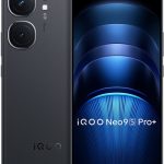 vivo iQOO Neo9S Proplus | فيفو آي كيو أو أو نيو 9 إس برو بلاس