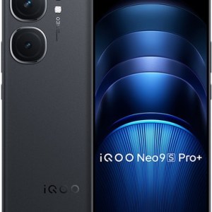 vivo iQOO Neo9S Proplus | فيفو آي كيو أو أو نيو 9 إس برو بلاس