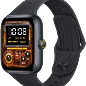 vivo iQOO Watch GT | فيفو آي كيو أو أو ووتش جي تي