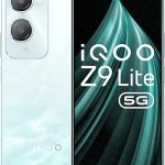 vivo iQOO Z9 Lite | فيفو آي كيو أو أو زد 9 لايت