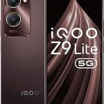 vivo iQOO Z9 Lite | فيفو آي كيو أو أو زد 9 لايت