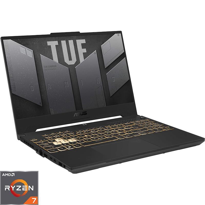 asus tuf gaming a15 gaming laptop