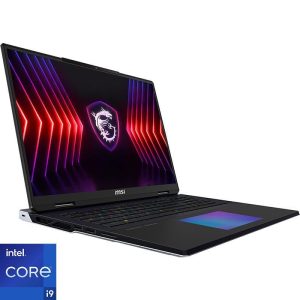 MSI Titan 18HX Gaming Laptop