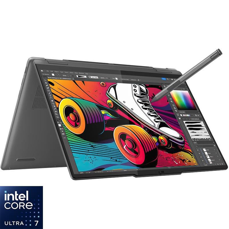 Lenovo Yoga 7 2-in-1 Laptop - Convertible