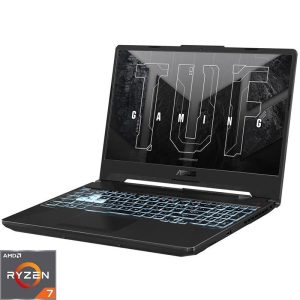 Asus TUF Gaming A15 Gaming Laptop