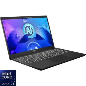 MSI Modern 15 H AI Laptop