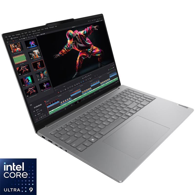 lenovo yoga pro 9 laptop