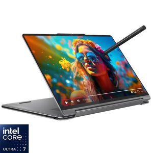 Lenovo Yoga 9 2-in-1 Laptop - Convertible