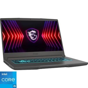 MSI Thin 15 Gaming Laptop