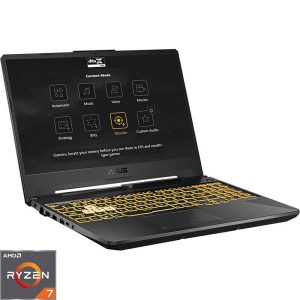 Asus TUF Gaming A15 Gaming Laptop