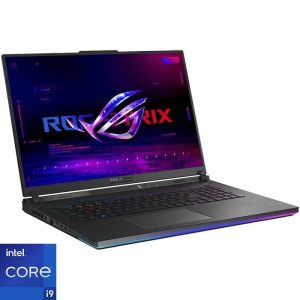 asus rog strix scar 18 gaming laptop