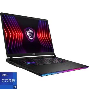 msi raider ge78hx gaming laptop