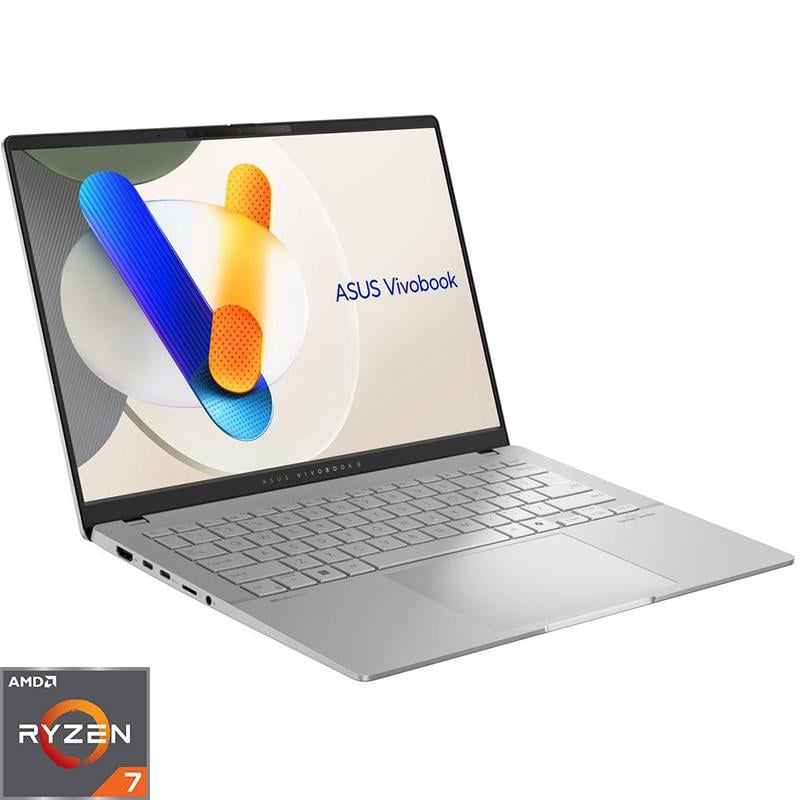 Asus Vivobook S 14 OLED Laptop